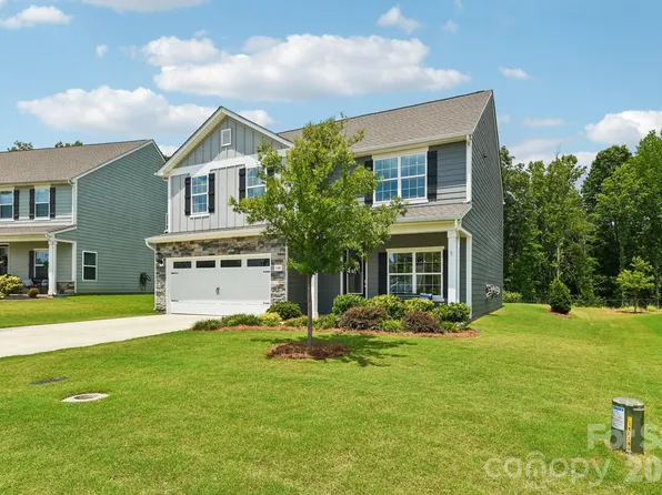 148 Tanner Loop, Troutman, NC 28166