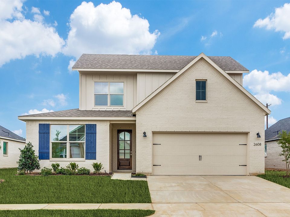 1st image of 2608 Glasgow Way