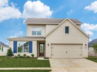 2608 Glasgow Way, Denton, TX 76207