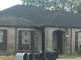 12209 White Cap Ln, Houston, TX 77072