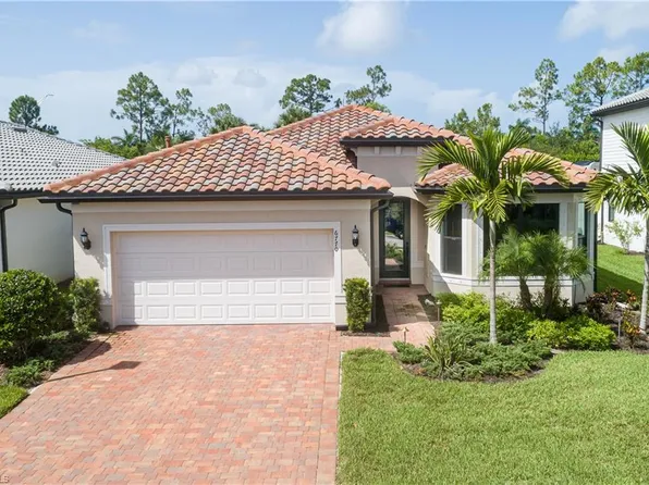 6770 Pennyroyal DR, NAPLES, FL 34114