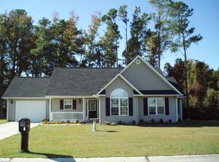 114-0000114 Turners Creek Way, Beaufort, NC 28516