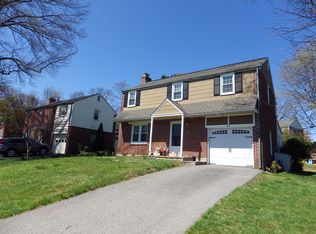 503 Enfield Rd, Oreland, PA 19075