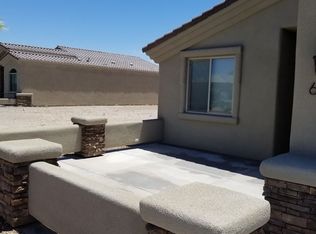 667 Grand Island Cir, Lake Havasu City, AZ 86403