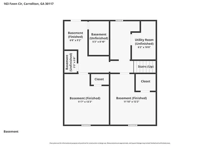 Building Photo - 163 Fawn Cir
