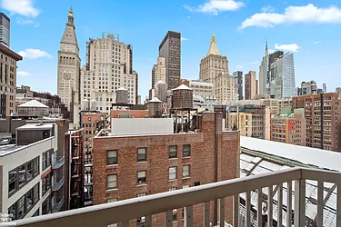 Rented by Brown Harris Stevens