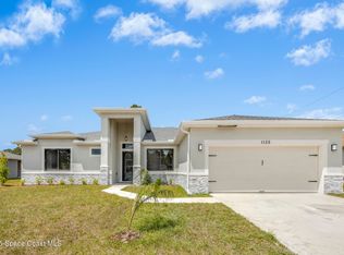 1151 Savannah St SE, Palm Bay, FL 32909