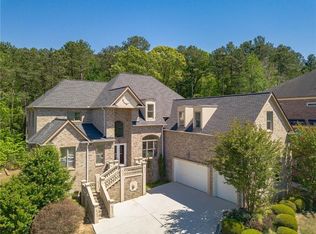 3669 Trinity Pl, Lithonia, GA 30038