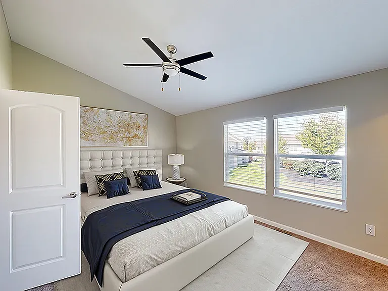 Fairfield Lakes Townhomes — Photo 8