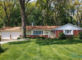 3820 W Laskey Rd, Toledo, OH 43623