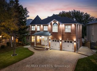 147 Ashton Dr, Vaughan, ON L6A 2T8