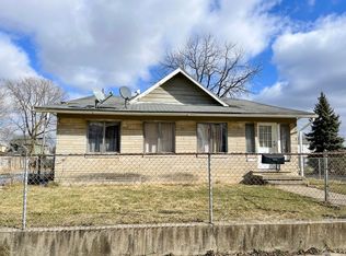 2024 S Mulberry St, Muncie, IN 47302