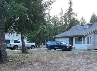 8740 E Cessna Ln, Athol, ID 83801