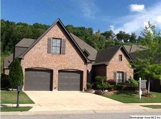 3061 Valley Ridge Rd, Birmingham, AL 35242