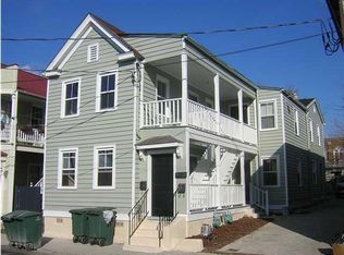14 Larnes St APT C, Charleston, SC 29403