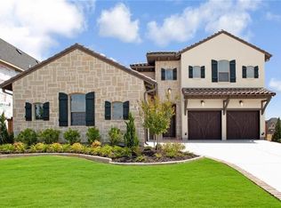 3729 Idlebrook Dr, Frisco, TX 75034