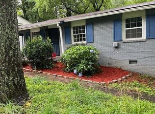 3530 Fairlane Dr NW, Atlanta, GA 30331