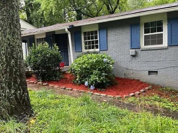 3530 Fairlane Dr NW, Atlanta, GA 30331