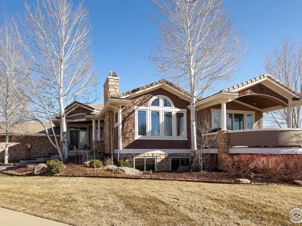 3805 Glenn Eyre Dr, Longmont, CO 80503