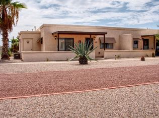 232 E Nebraska Ave #1, Florence, AZ 85132