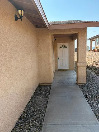 3435 Oro Grande Blvd #102 Photo 1
