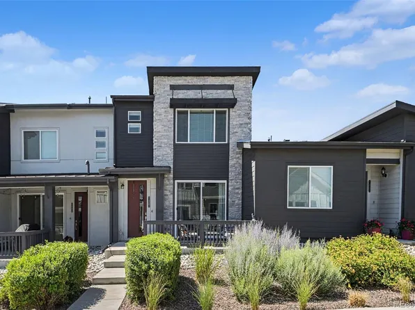 7487 W Evans Lane, Denver, CO 80227