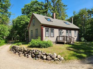 30 James Way, Lebanon, ME 04027