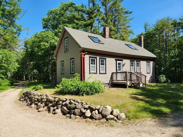 30 James Way, Lebanon, ME 04027