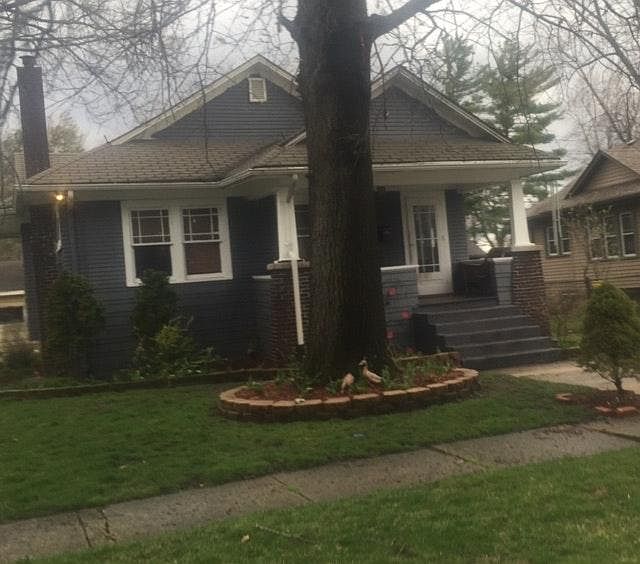 Great house ready to be moved into!