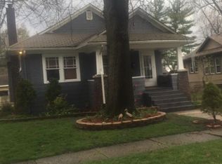 9026 Richard Ave, Highland, IN 46322