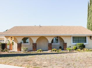 711 Hazel Ave, Rosemead, CA 91770