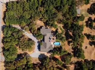 12924 Three Oaks Dr, Jones, OK 73049