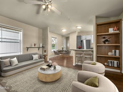 5110 E Daphne Ln LOT 4, Flagstaff, AZ, 86005