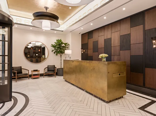 100 Barclay Street image 20 of 31