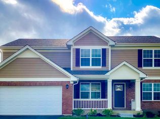 2013 Rownham Hill Rd, New Lenox, IL 60451