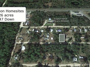 18075 SE 18th St, Silver Springs, FL 34488