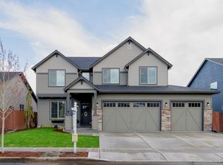 723 SW 4th Ave, Battle Ground, WA 98604