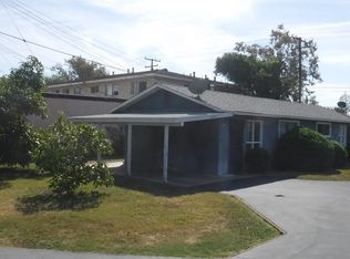 9707 1/2 Bixby Ave, Garden Grove, CA 92841