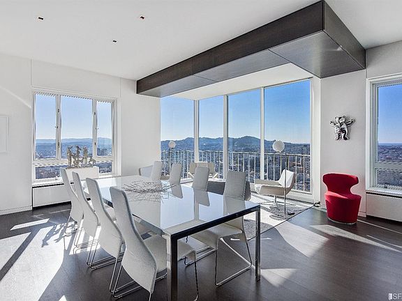 4th image of 1200 California St Unit 27D
