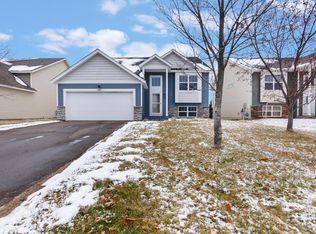 12469 Midway Cir NE, Blaine, MN 55449