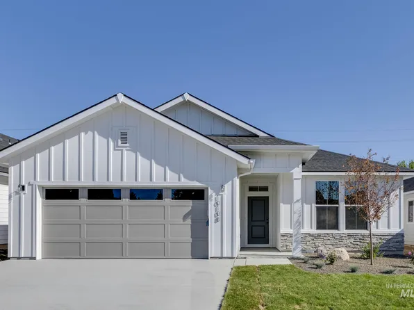 10108 W La Jolla Ct, Boise, ID 83709