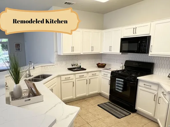 12614 Cascade Hills, San Antonio, TX 78253