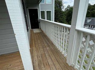 907 Natchez Trce, Sandy Springs, GA