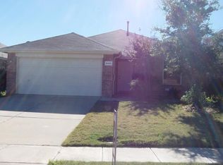 10432 Lake Ter, Hurst, TX 76053