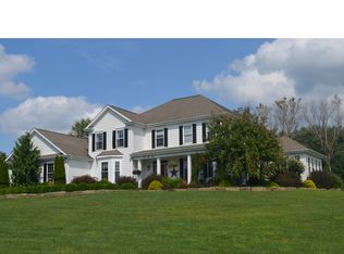 591 Scott Ridge Rd, Harmony, PA 16037