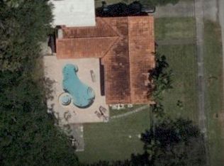 8140 SW 63rd Pl, Miami, FL 33143