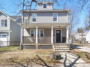 10 Wilber St, Springfield, MA 01104