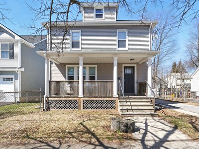 10 Wilber St, Springfield, MA, 01104