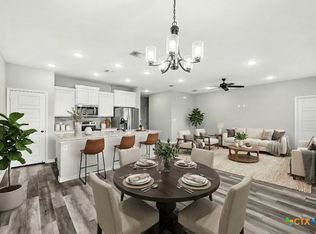 7713 Purvis St, Temple, TX 76502