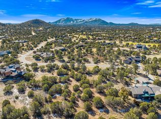 5220 W Vengeance Trl, Prescott, AZ 86305